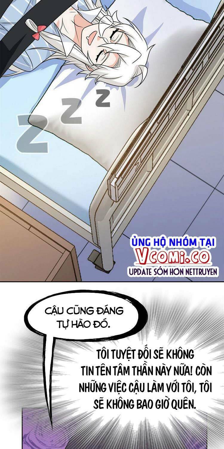 Cường Giả Đến Từ Trại Tâm Thần - Chapter 35 - Page 14