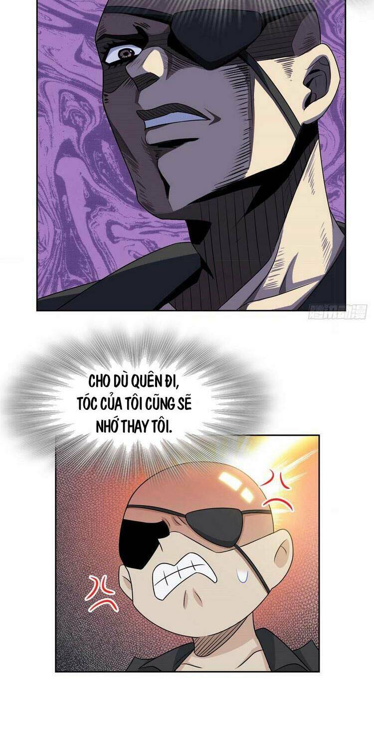 Cường Giả Đến Từ Trại Tâm Thần - Chapter 35 - Page 15