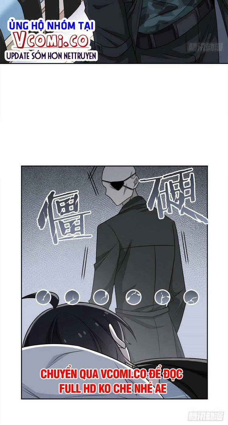 Cường Giả Đến Từ Trại Tâm Thần - Chapter 35 - Page 17