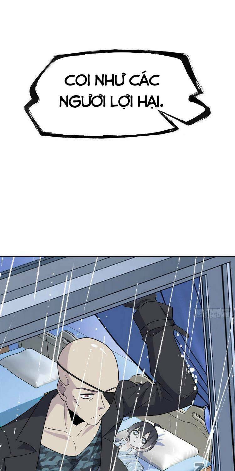 Cường Giả Đến Từ Trại Tâm Thần - Chapter 35 - Page 18