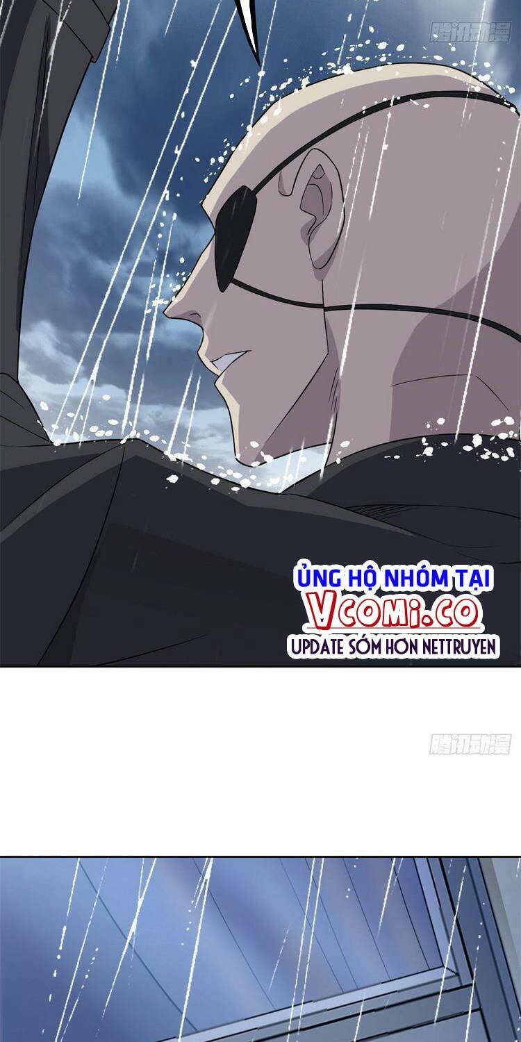 Cường Giả Đến Từ Trại Tâm Thần - Chapter 35 - Page 20