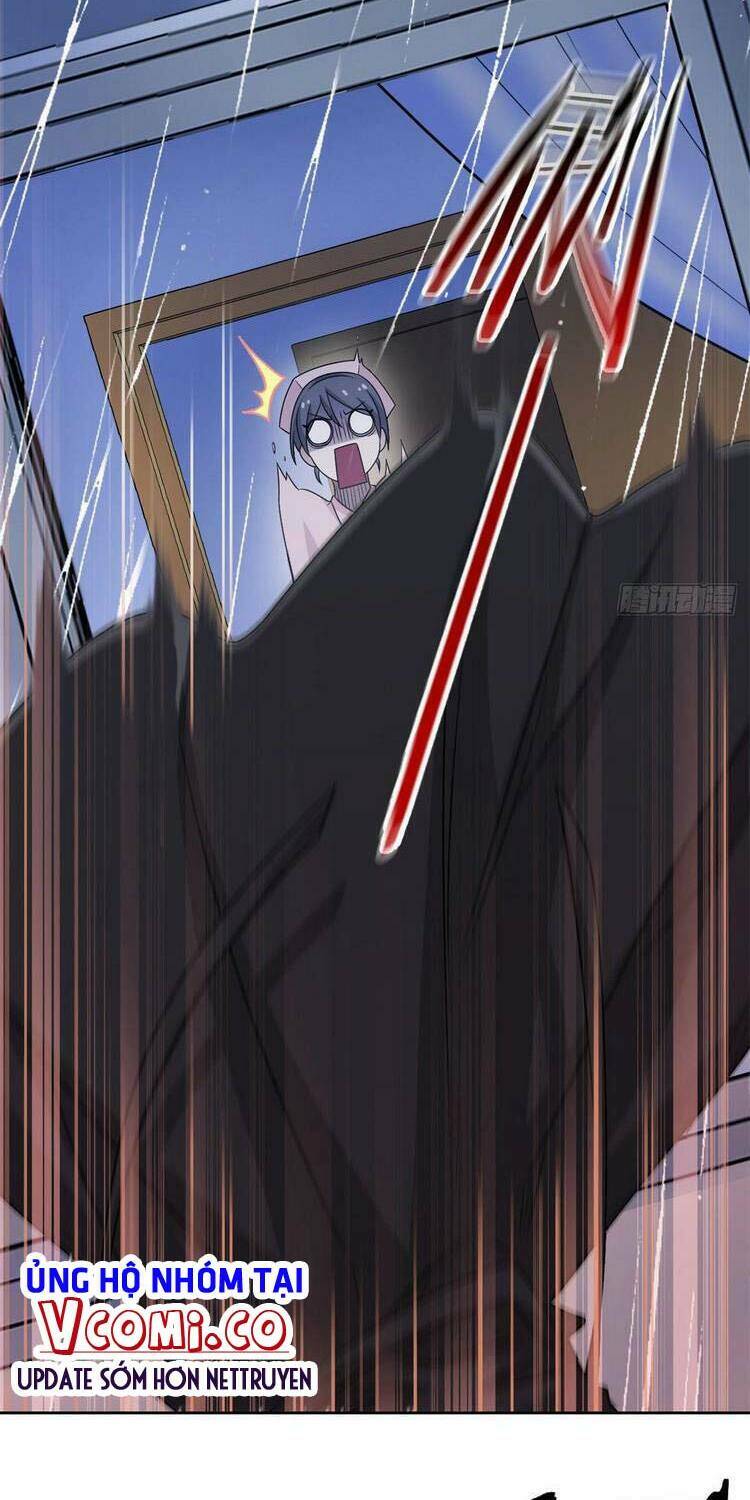 Cường Giả Đến Từ Trại Tâm Thần - Chapter 35 - Page 21