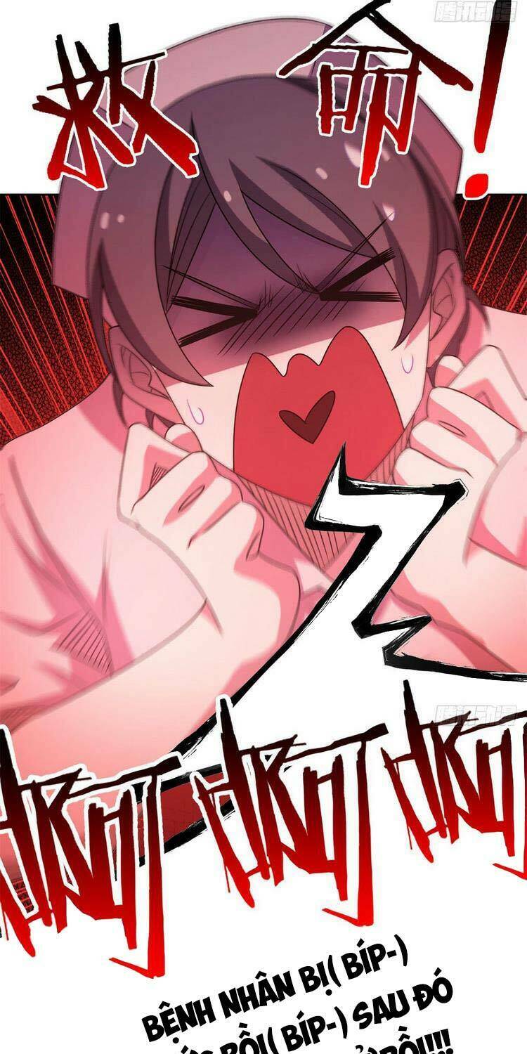 Cường Giả Đến Từ Trại Tâm Thần - Chapter 35 - Page 22