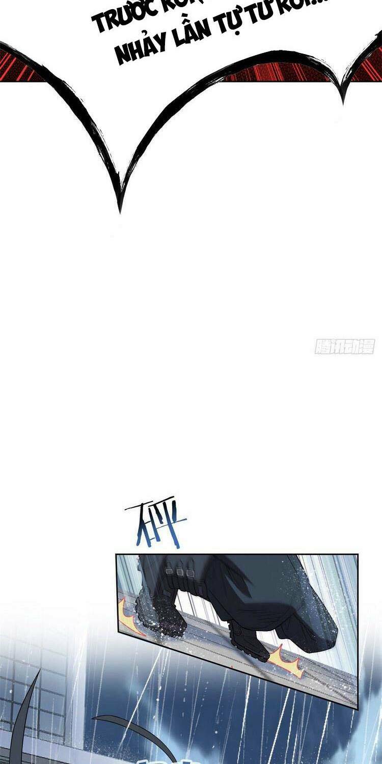 Cường Giả Đến Từ Trại Tâm Thần - Chapter 35 - Page 23