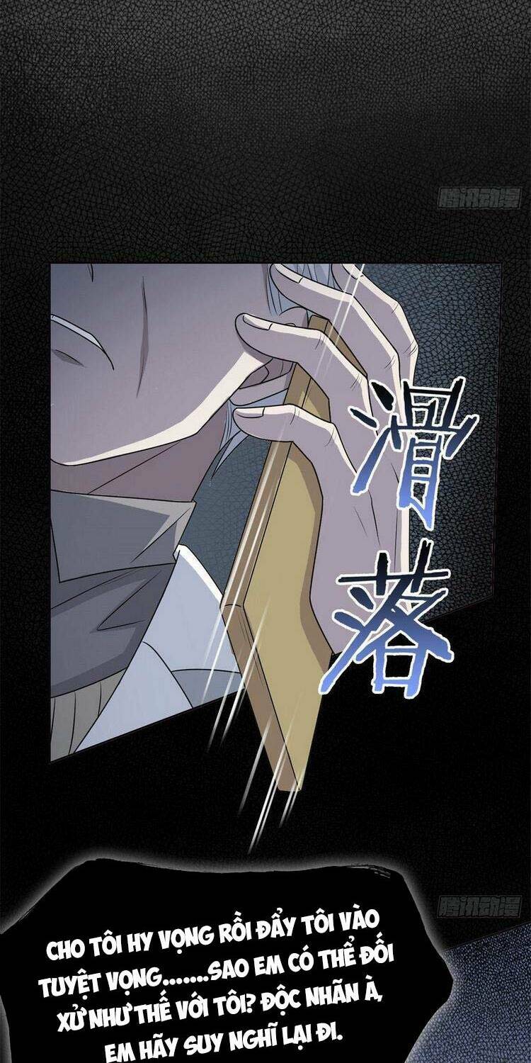 Cường Giả Đến Từ Trại Tâm Thần - Chapter 35 - Page 27