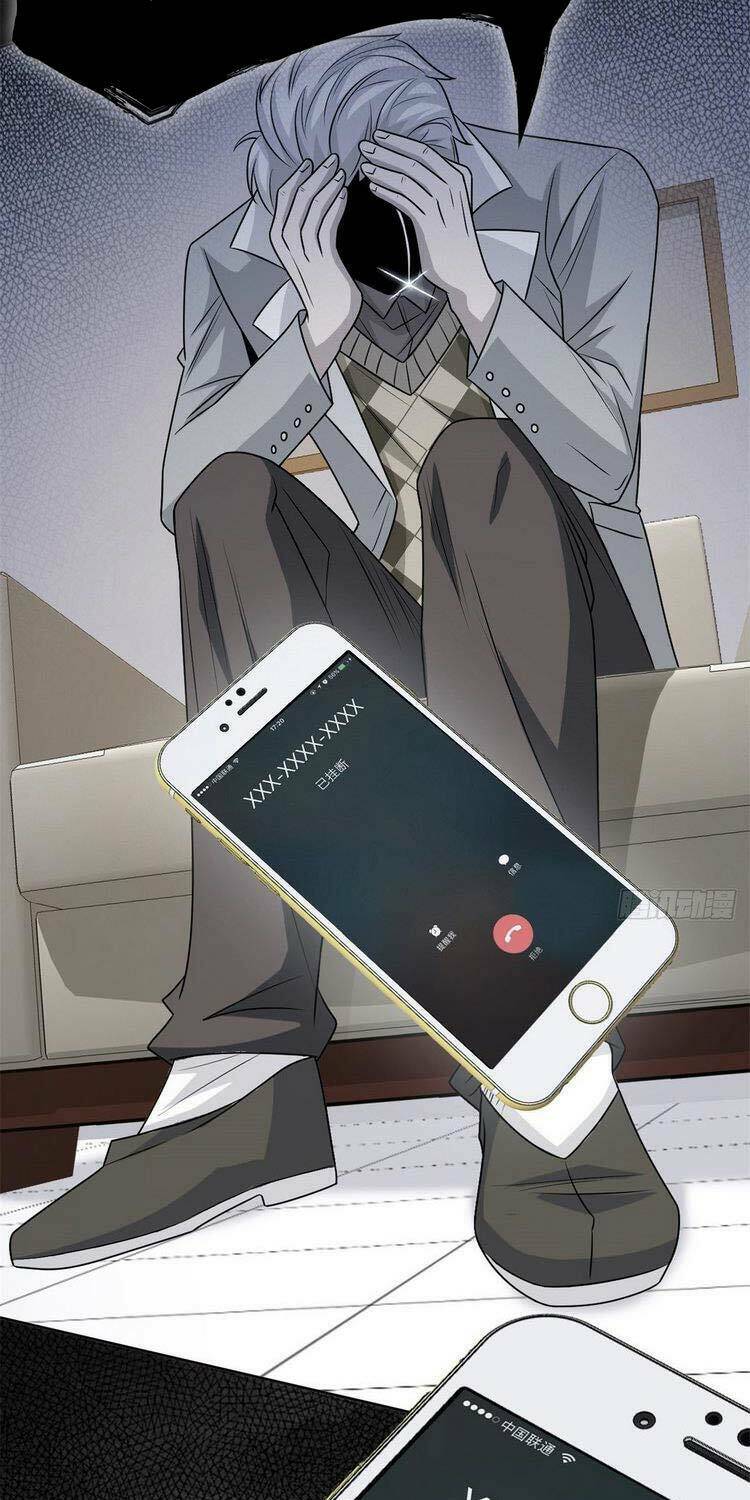 Cường Giả Đến Từ Trại Tâm Thần - Chapter 35 - Page 28