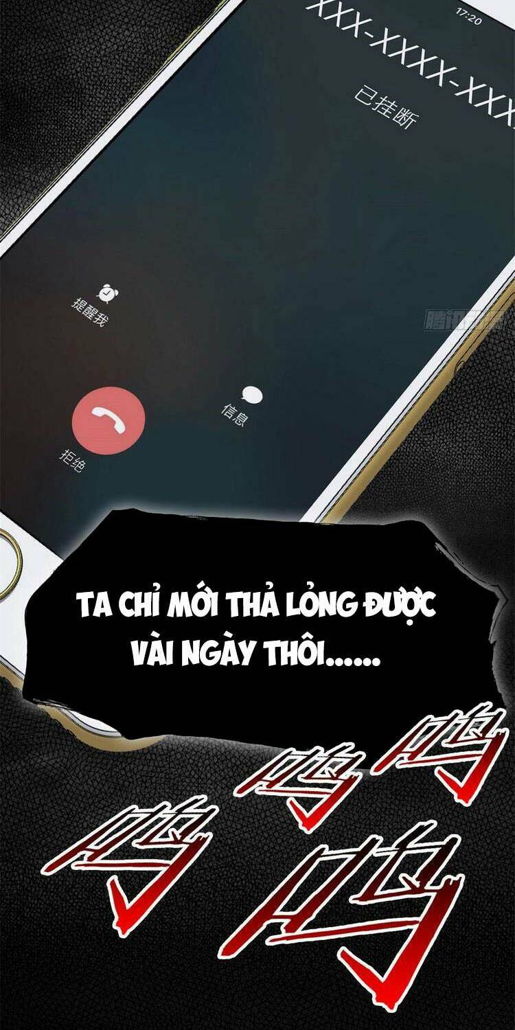 Cường Giả Đến Từ Trại Tâm Thần - Chapter 35 - Page 29