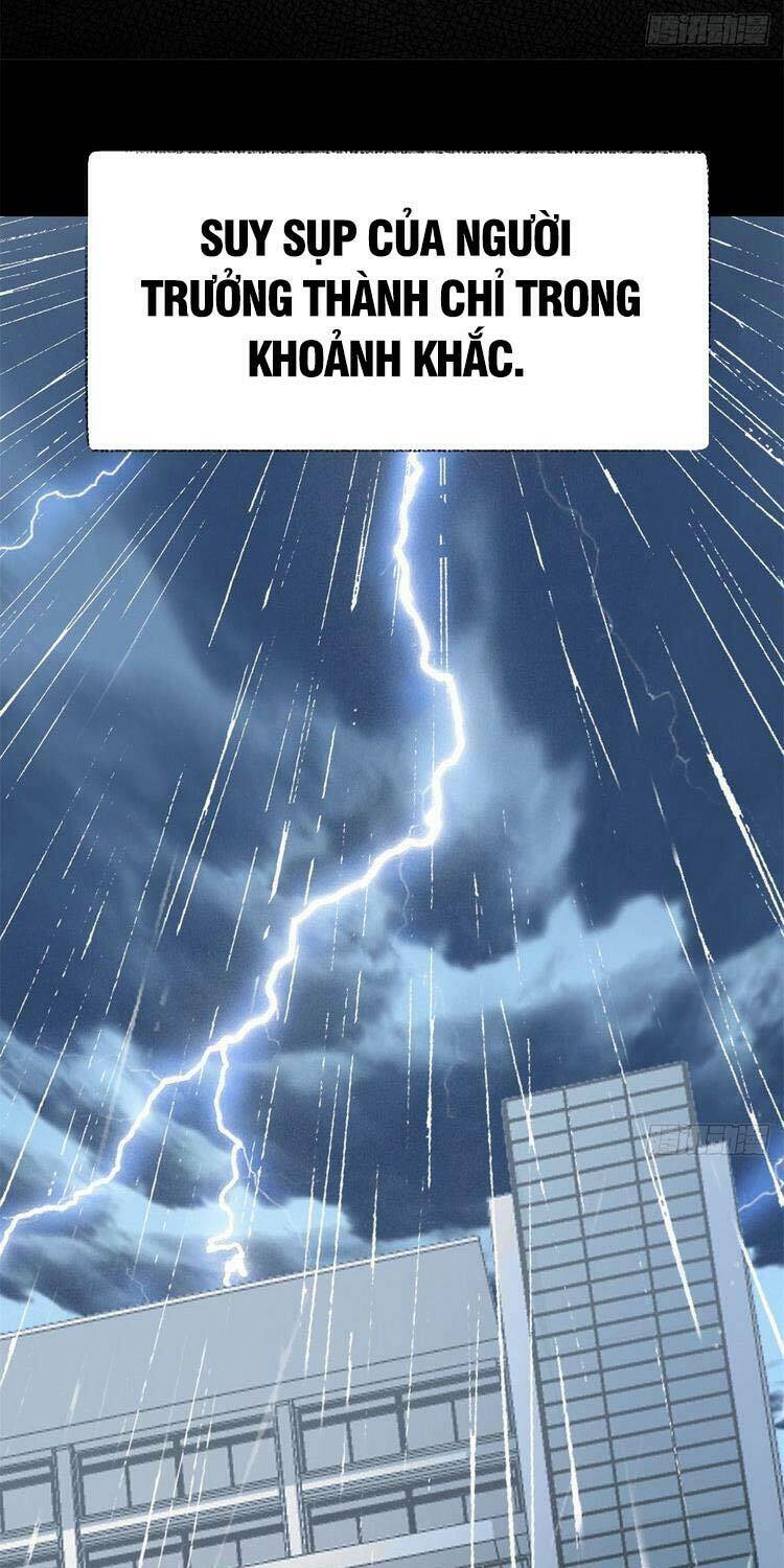 Cường Giả Đến Từ Trại Tâm Thần - Chapter 35 - Page 30