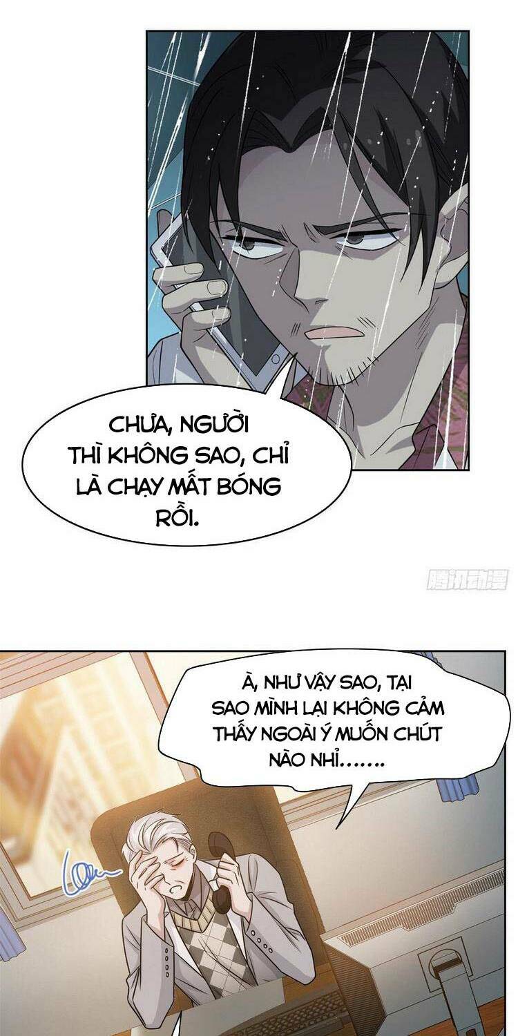 Cường Giả Đến Từ Trại Tâm Thần - Chapter 35 - Page 33