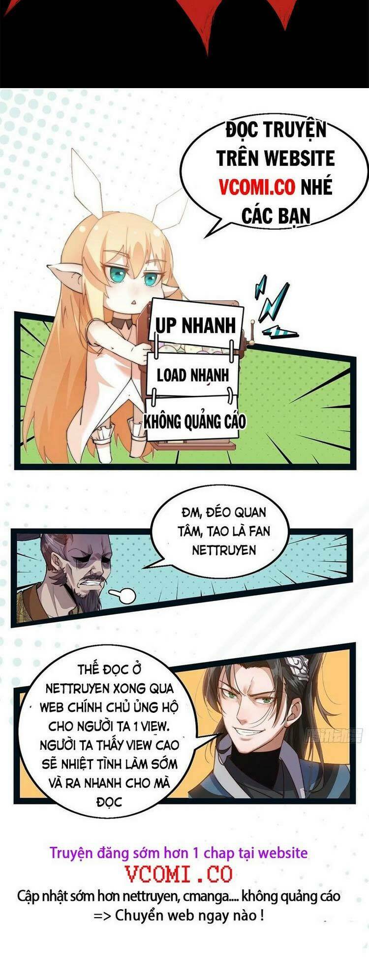 Cường Giả Đến Từ Trại Tâm Thần - Chapter 35 - Page 38