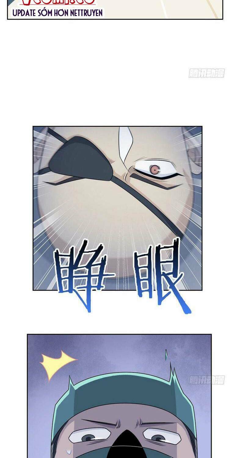 Cường Giả Đến Từ Trại Tâm Thần - Chapter 35 - Page 3