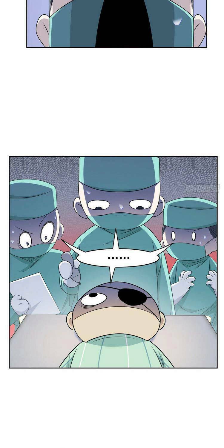 Cường Giả Đến Từ Trại Tâm Thần - Chapter 35 - Page 4