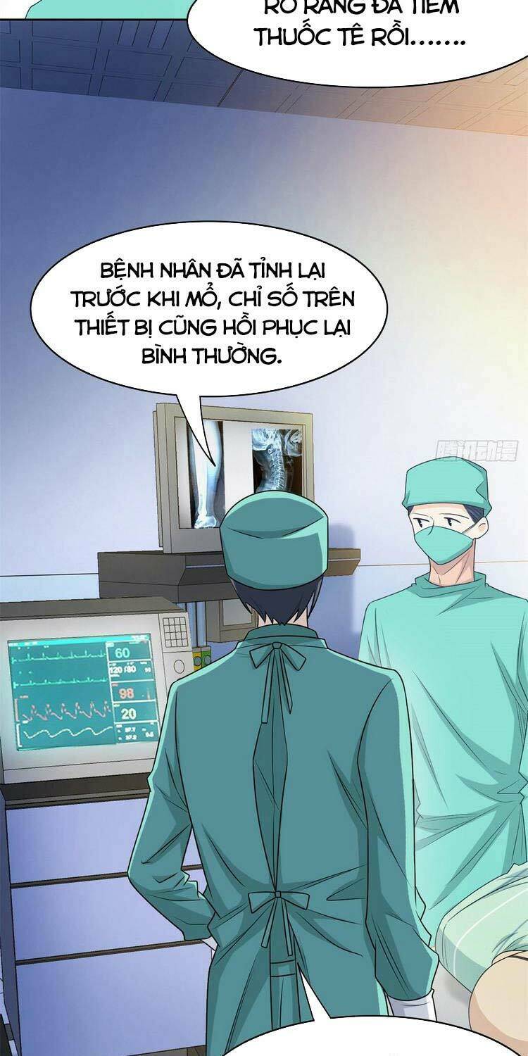 Cường Giả Đến Từ Trại Tâm Thần - Chapter 35 - Page 6