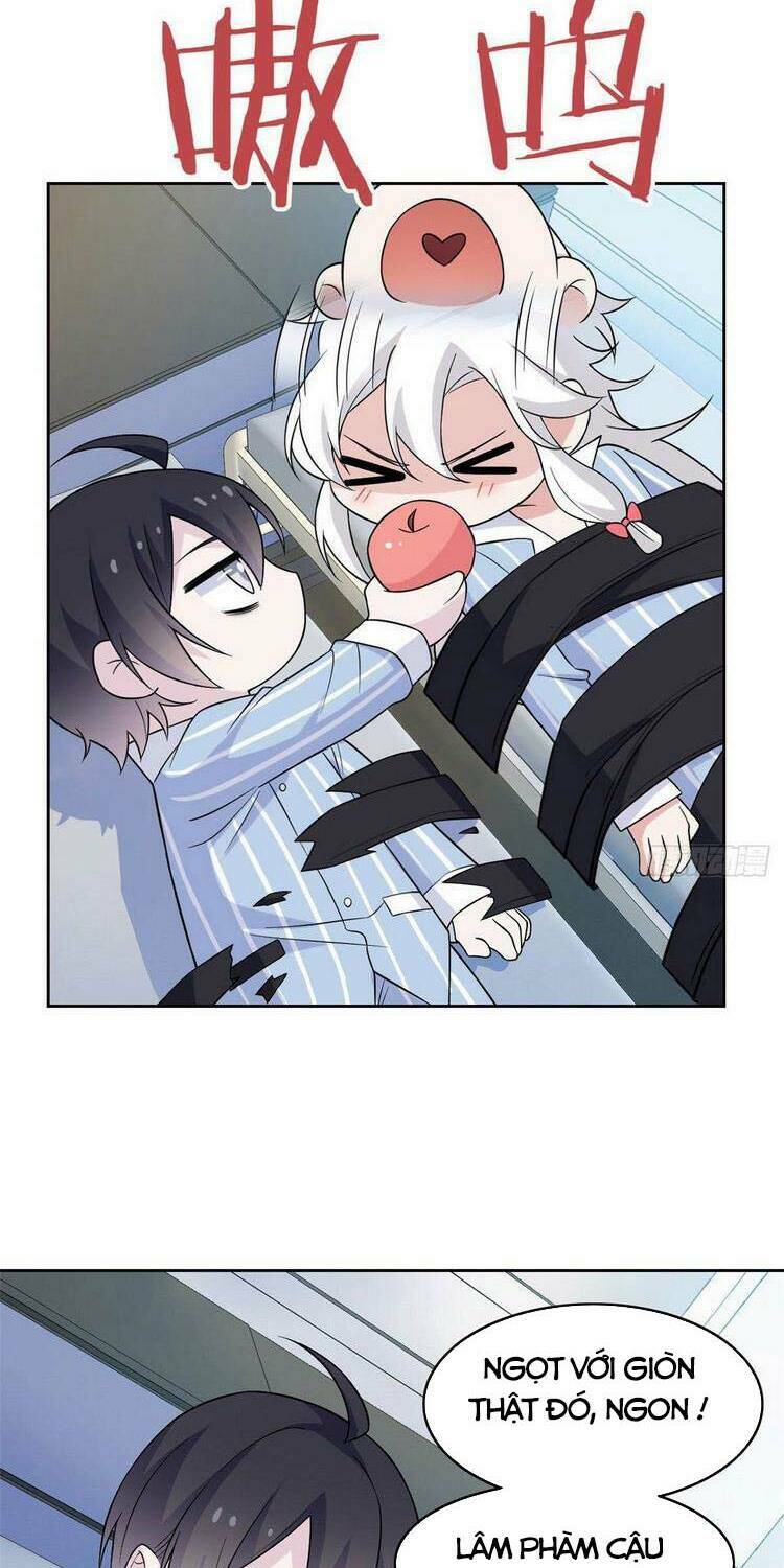 Cường Giả Đến Từ Trại Tâm Thần - Chapter 36 - Page 9