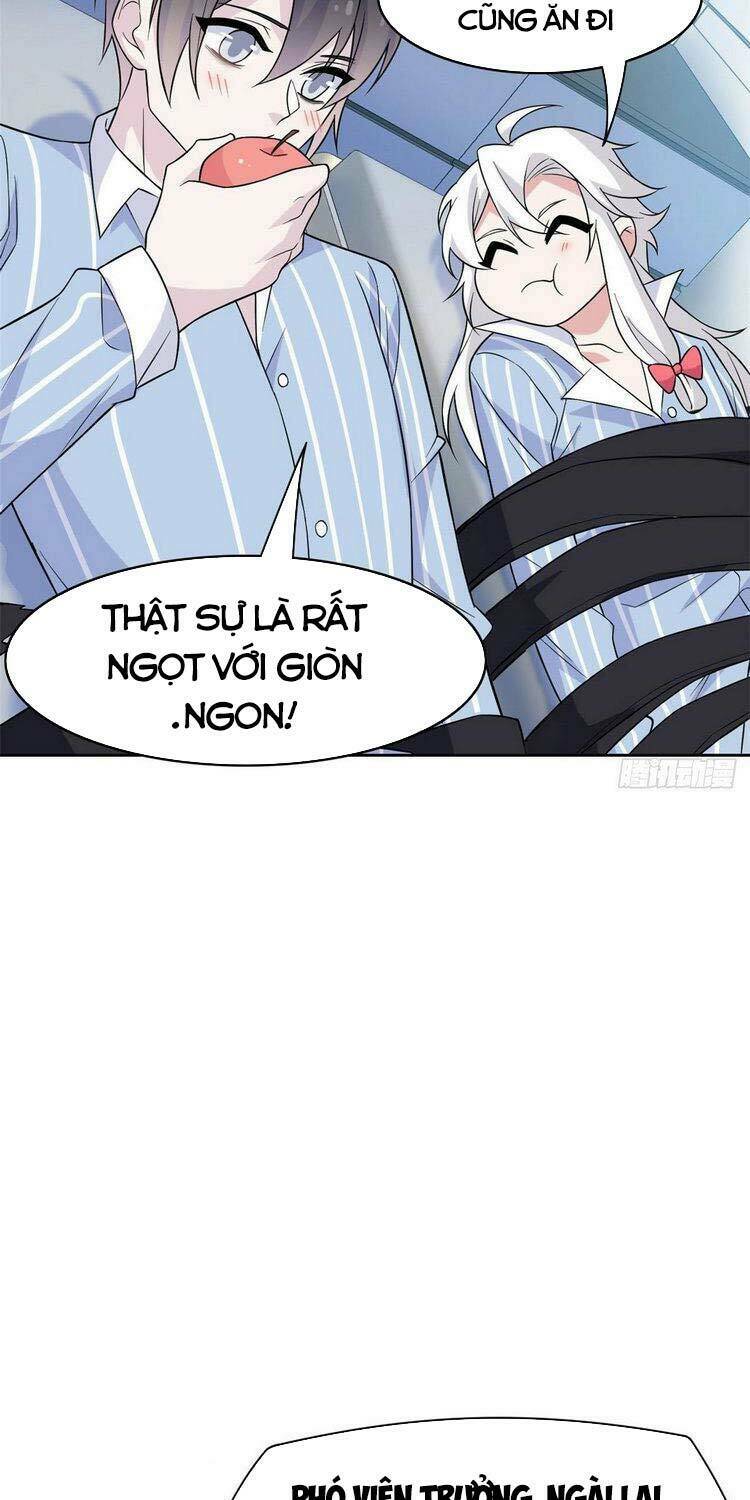 Cường Giả Đến Từ Trại Tâm Thần - Chapter 36 - Page 10