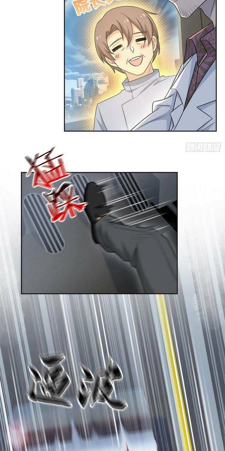 Cường Giả Đến Từ Trại Tâm Thần - Chapter 36 - Page 12