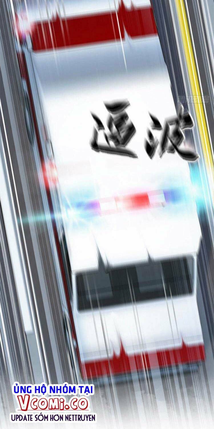 Cường Giả Đến Từ Trại Tâm Thần - Chapter 36 - Page 13