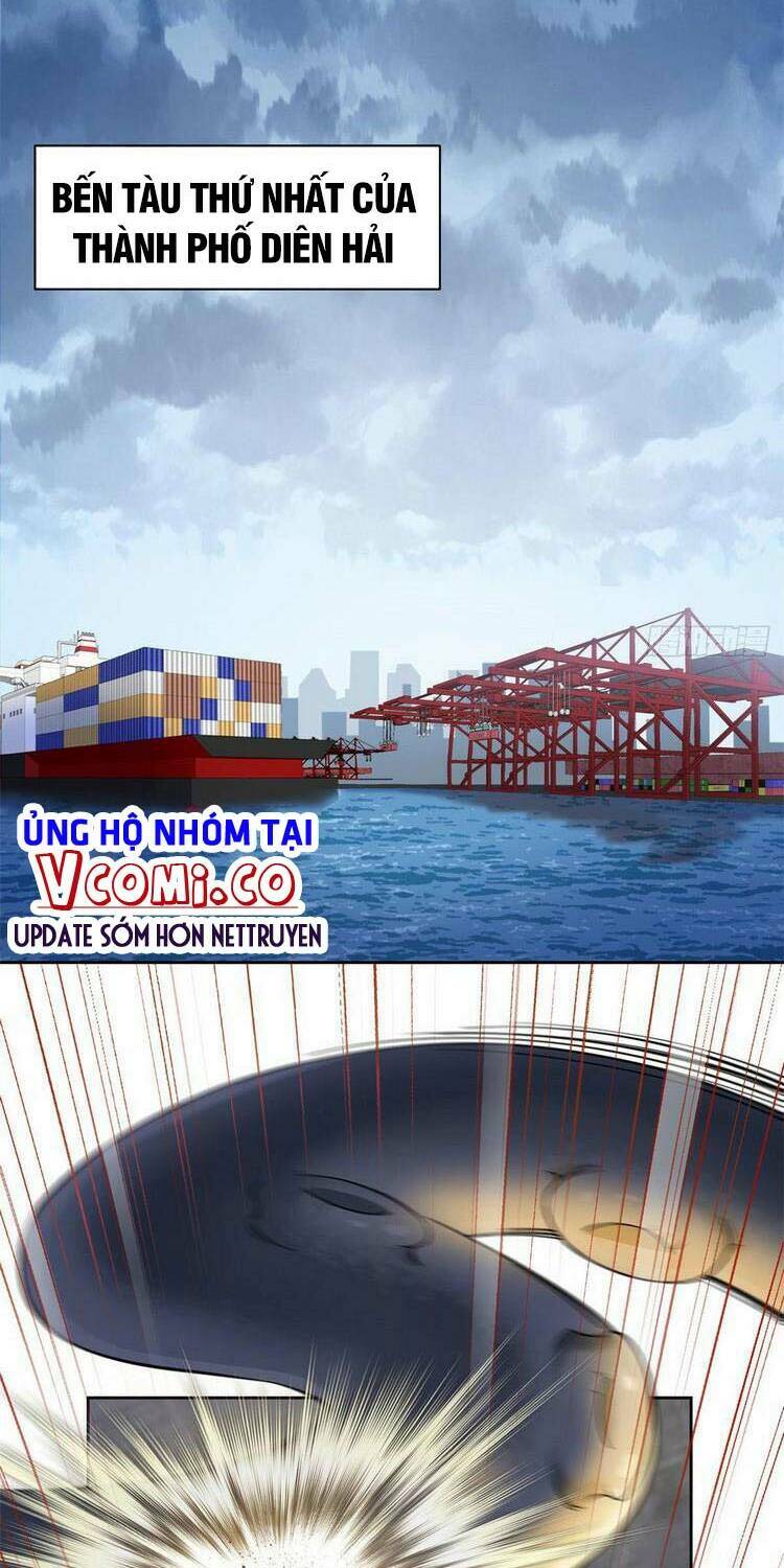 Cường Giả Đến Từ Trại Tâm Thần - Chapter 36 - Page 15