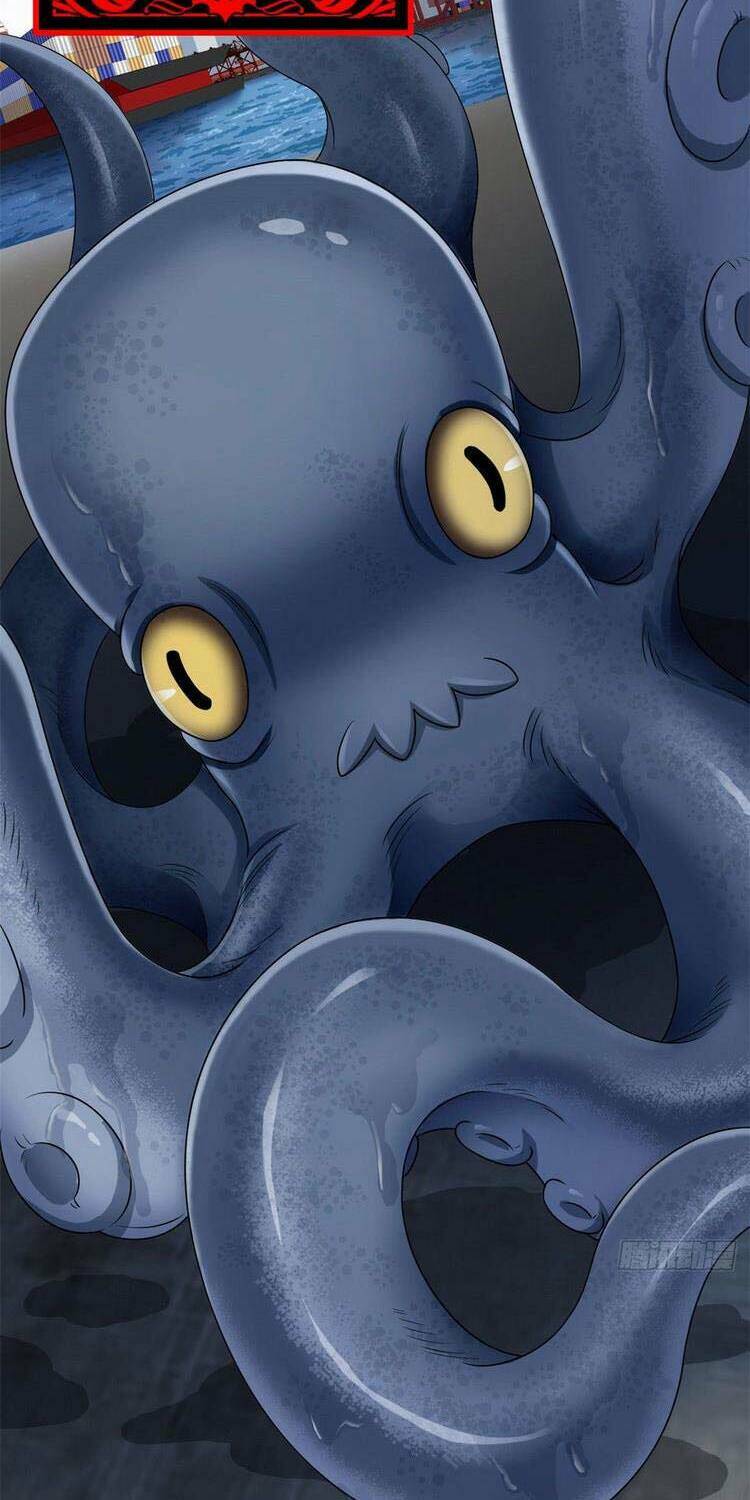 Cường Giả Đến Từ Trại Tâm Thần - Chapter 36 - Page 17