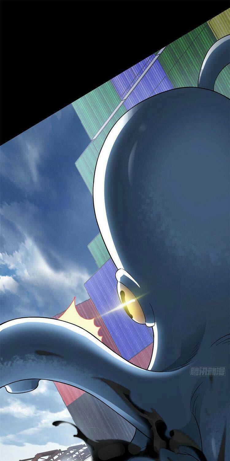 Cường Giả Đến Từ Trại Tâm Thần - Chapter 36 - Page 21