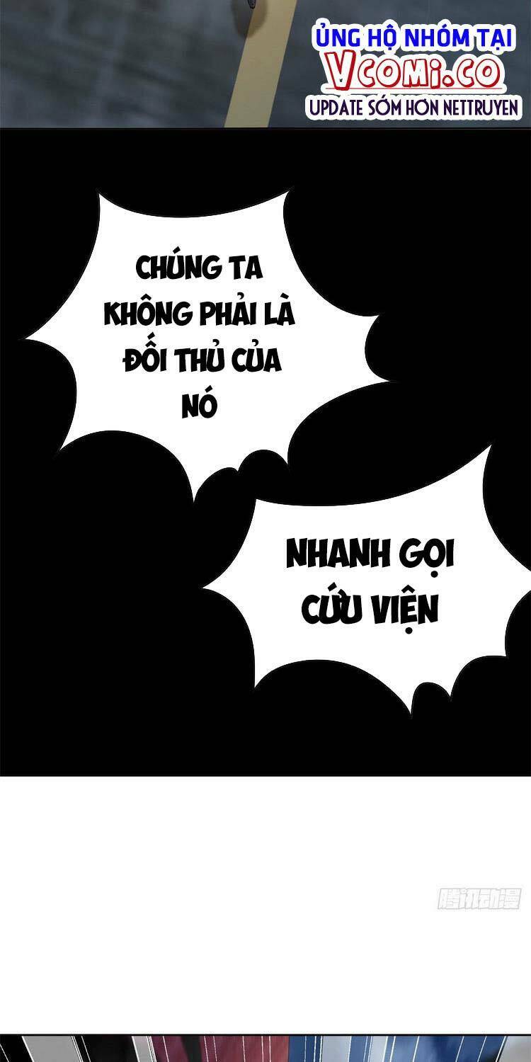 Cường Giả Đến Từ Trại Tâm Thần - Chapter 36 - Page 25