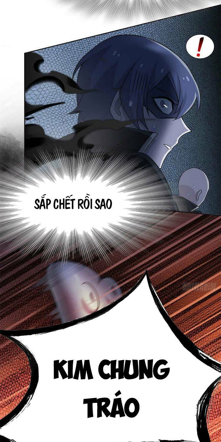 Cường Giả Đến Từ Trại Tâm Thần - Chapter 36 - Page 27