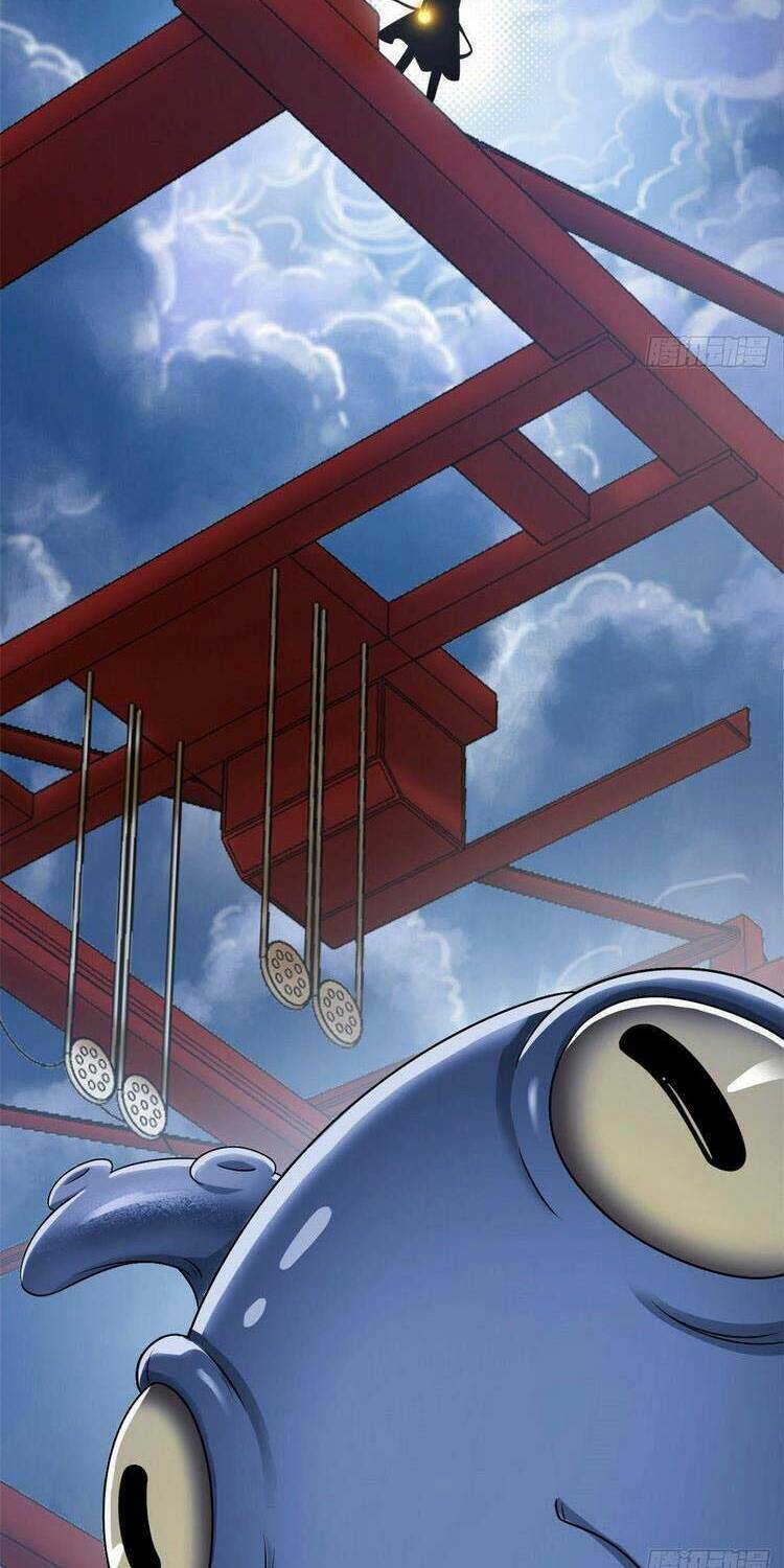 Cường Giả Đến Từ Trại Tâm Thần - Chapter 36 - Page 30