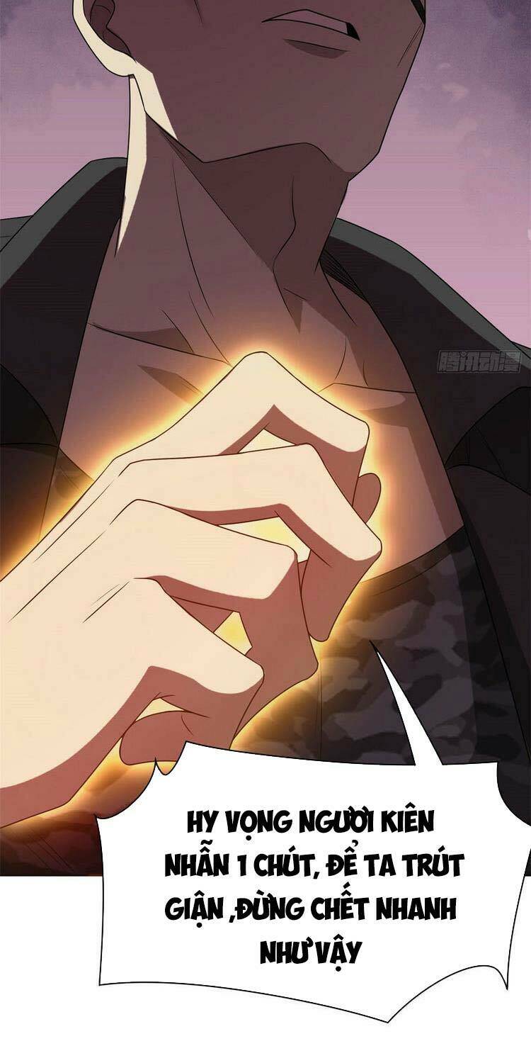 Cường Giả Đến Từ Trại Tâm Thần - Chapter 36 - Page 33