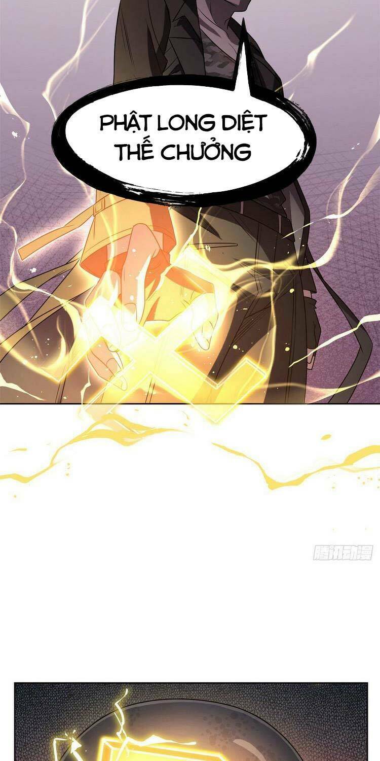 Cường Giả Đến Từ Trại Tâm Thần - Chapter 36 - Page 35