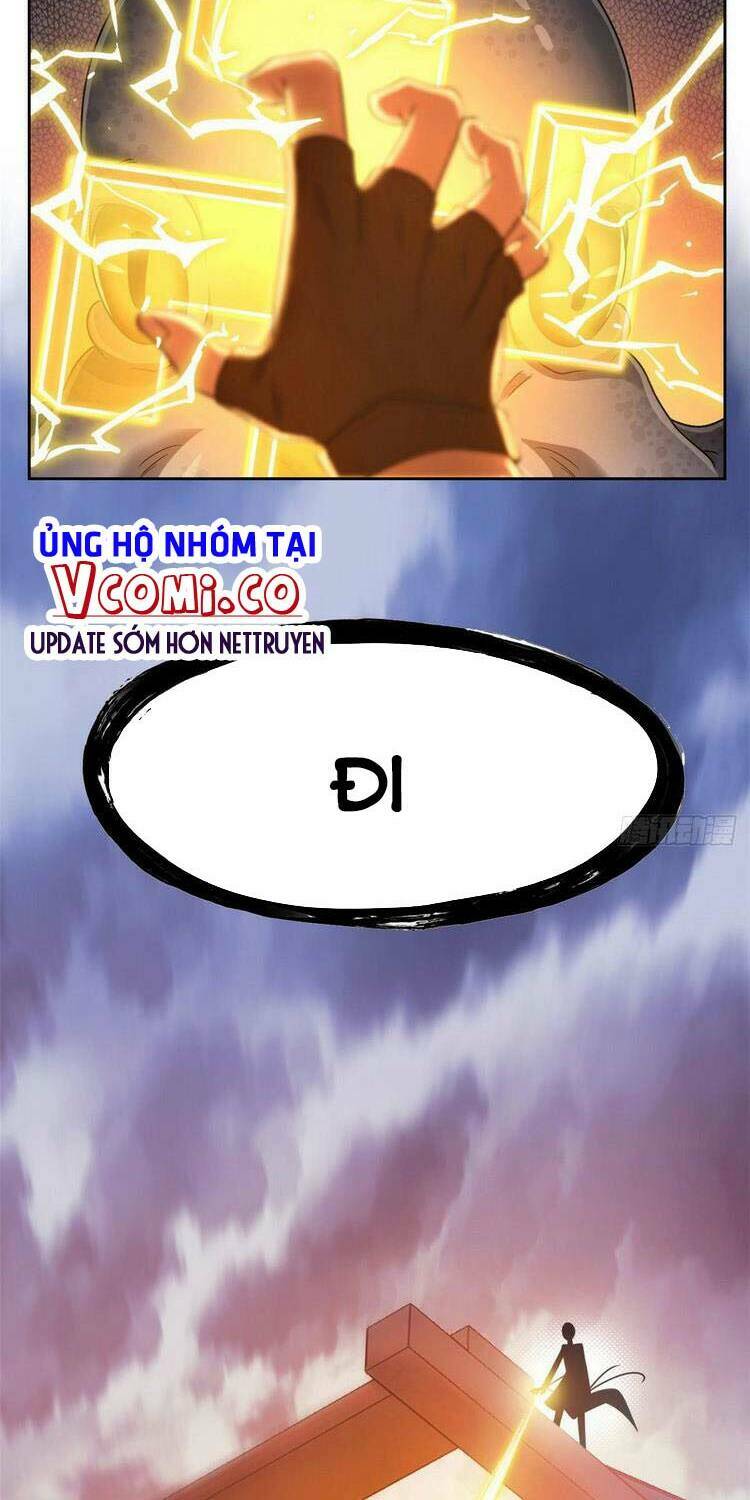 Cường Giả Đến Từ Trại Tâm Thần - Chapter 36 - Page 36