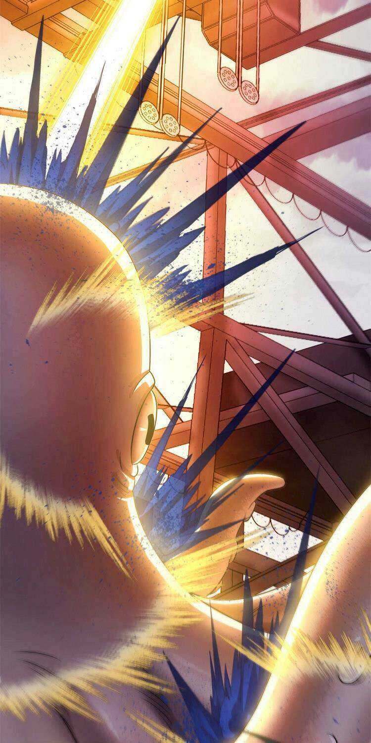 Cường Giả Đến Từ Trại Tâm Thần - Chapter 36 - Page 38