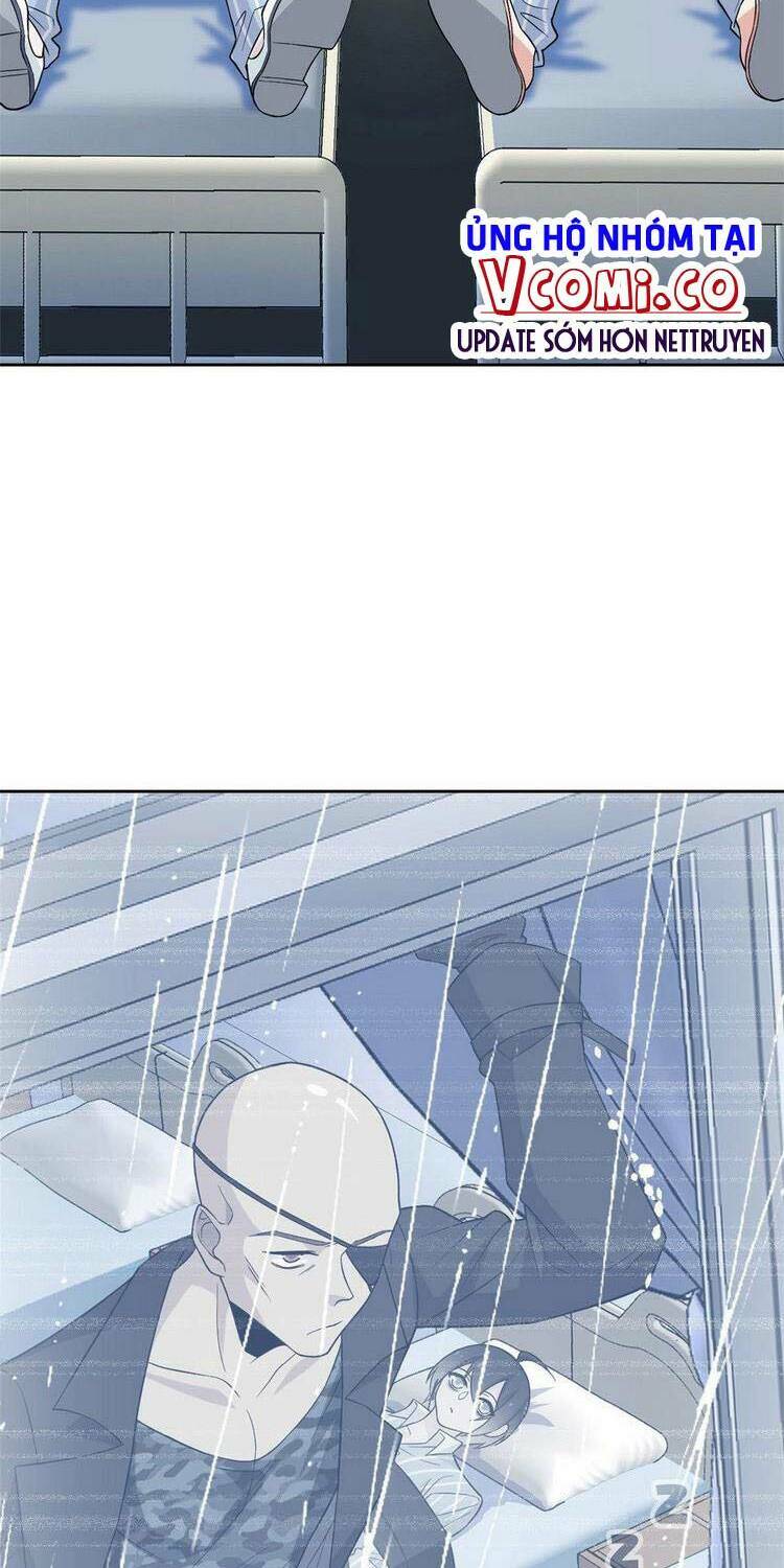 Cường Giả Đến Từ Trại Tâm Thần - Chapter 36 - Page 3