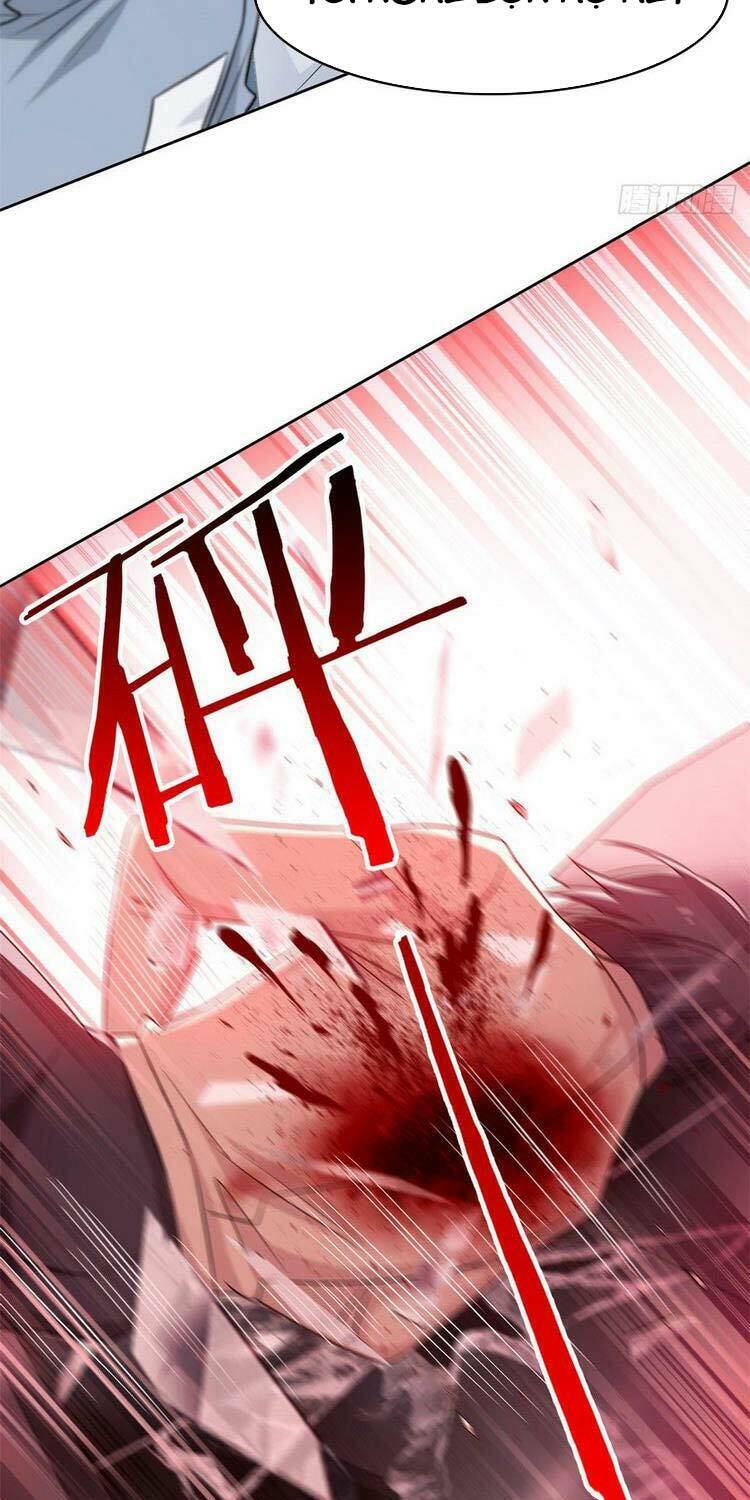 Cường Giả Đến Từ Trại Tâm Thần - Chapter 36 - Page 44