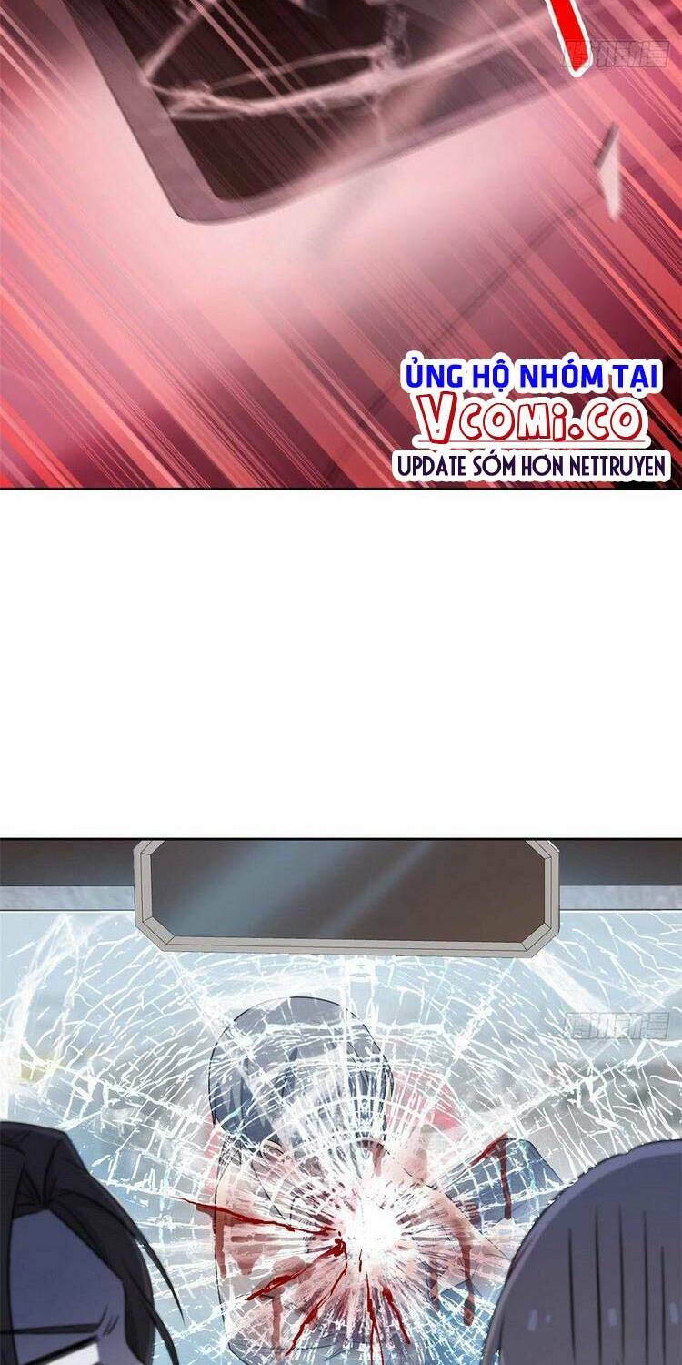 Cường Giả Đến Từ Trại Tâm Thần - Chapter 36 - Page 45