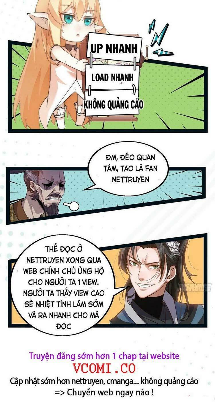 Cường Giả Đến Từ Trại Tâm Thần - Chapter 36 - Page 47