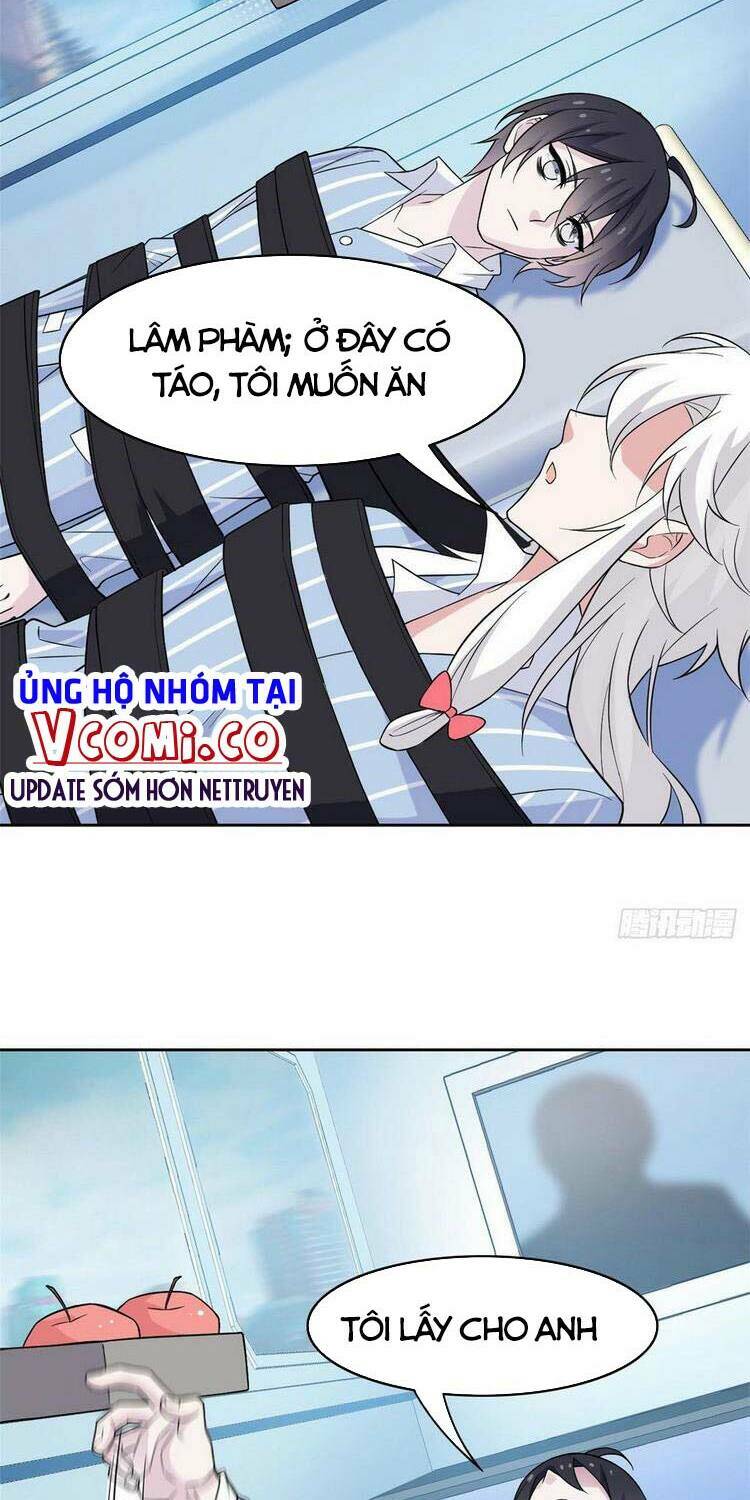 Cường Giả Đến Từ Trại Tâm Thần - Chapter 36 - Page 7