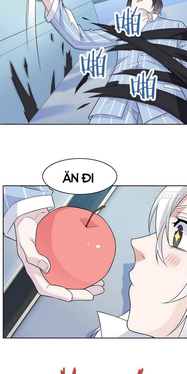 Cường Giả Đến Từ Trại Tâm Thần - Chapter 36 - Page 8