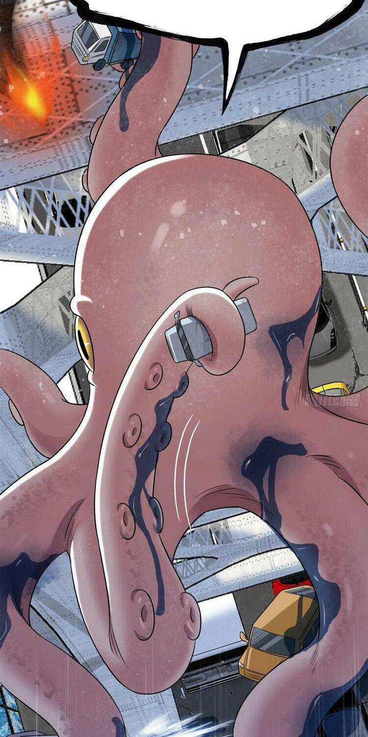 Cường Giả Đến Từ Trại Tâm Thần - Chapter 37 - Page 9