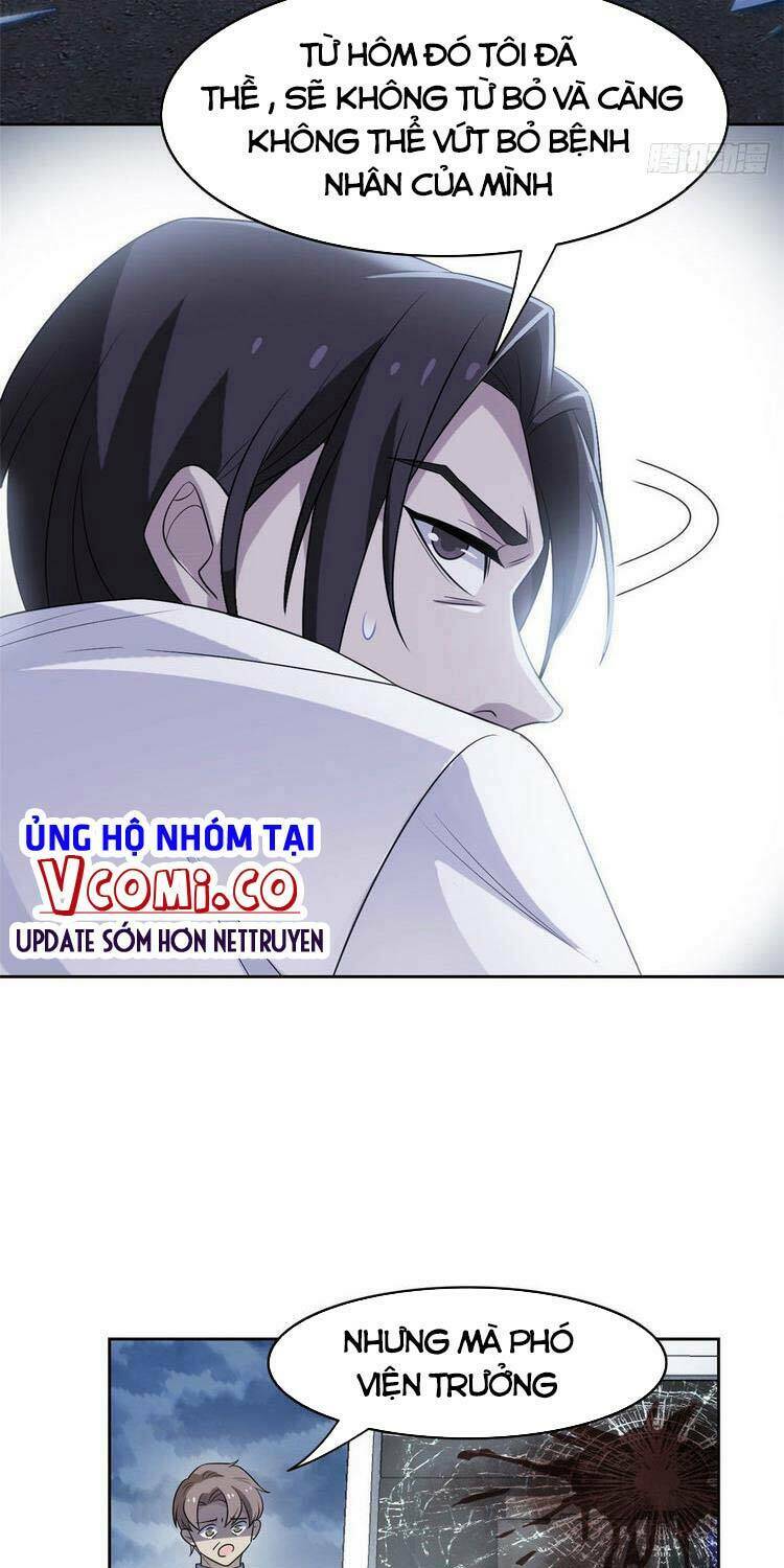 Cường Giả Đến Từ Trại Tâm Thần - Chapter 37 - Page 16