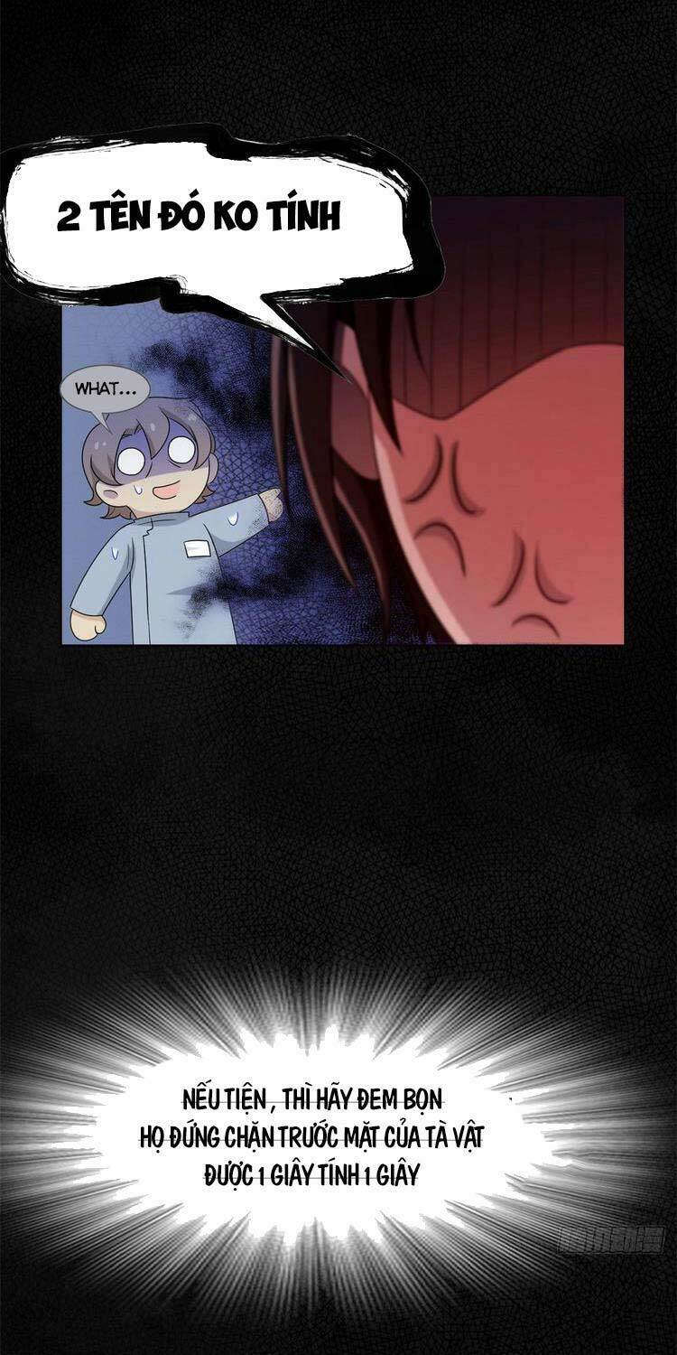 Cường Giả Đến Từ Trại Tâm Thần - Chapter 37 - Page 18