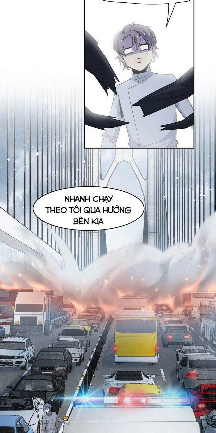 Cường Giả Đến Từ Trại Tâm Thần - Chapter 37 - Page 22