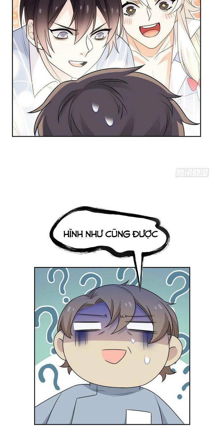 Cường Giả Đến Từ Trại Tâm Thần - Chapter 37 - Page 25