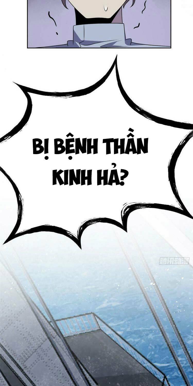 Cường Giả Đến Từ Trại Tâm Thần - Chapter 37 - Page 29