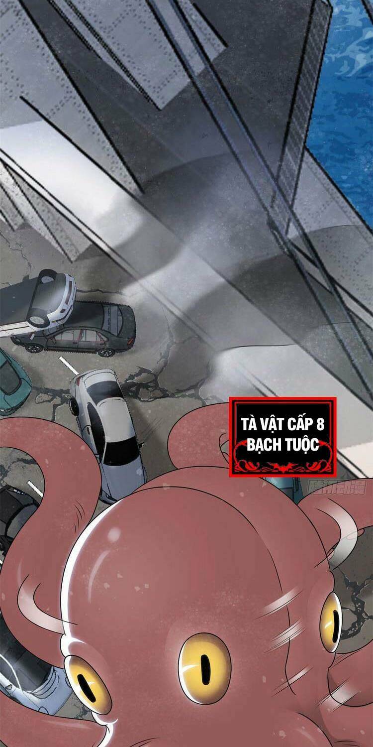 Cường Giả Đến Từ Trại Tâm Thần - Chapter 37 - Page 30