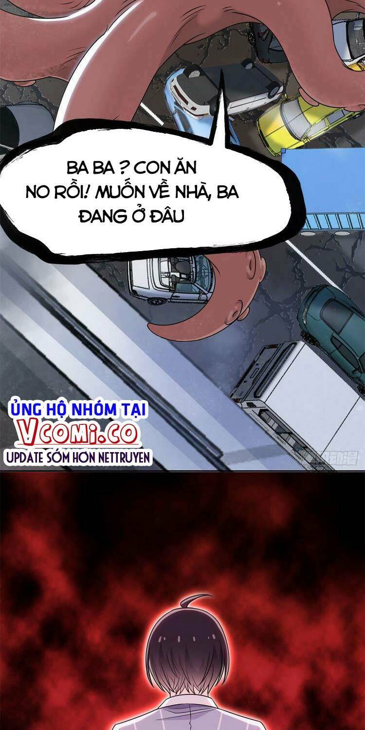 Cường Giả Đến Từ Trại Tâm Thần - Chapter 37 - Page 31