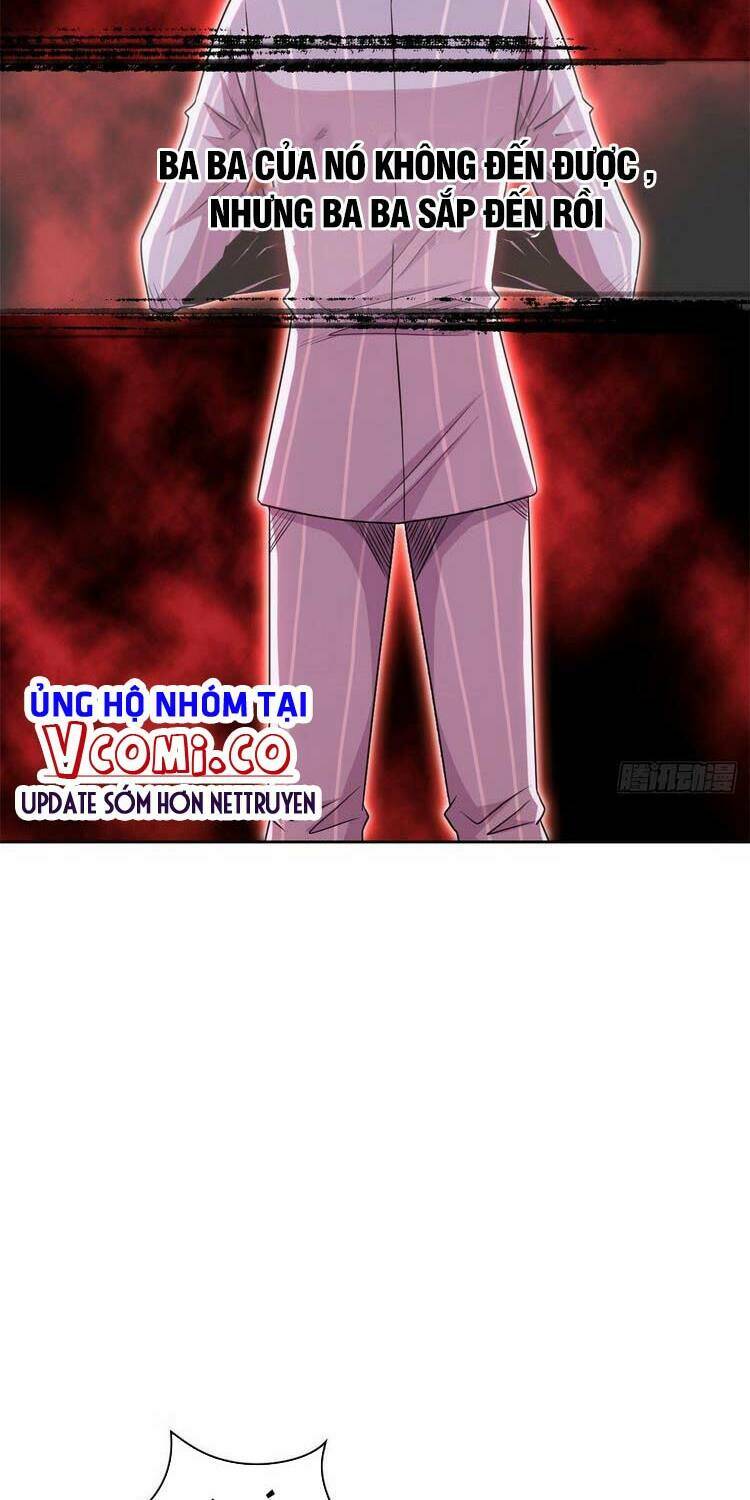 Cường Giả Đến Từ Trại Tâm Thần - Chapter 37 - Page 32