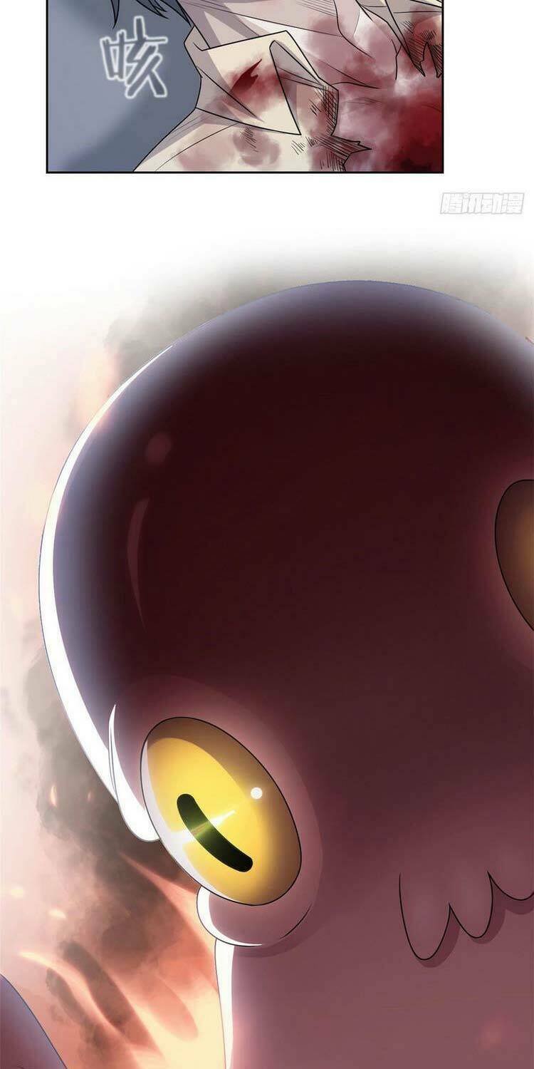 Cường Giả Đến Từ Trại Tâm Thần - Chapter 37 - Page 35