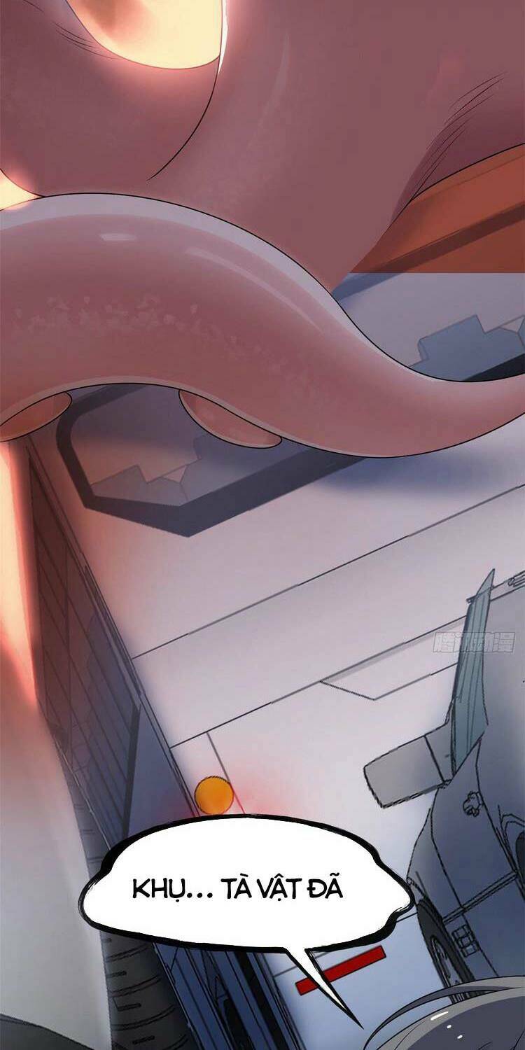 Cường Giả Đến Từ Trại Tâm Thần - Chapter 37 - Page 36