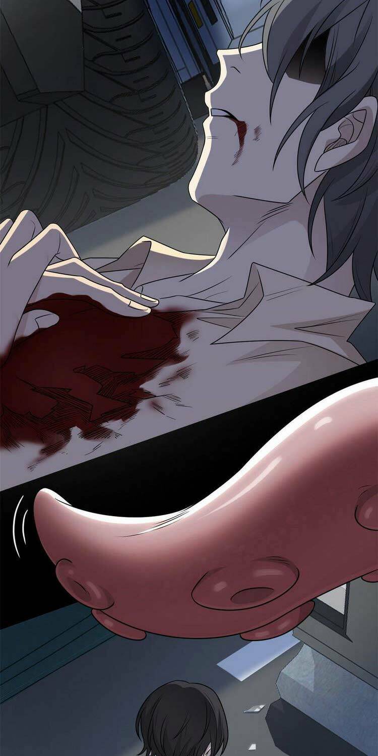 Cường Giả Đến Từ Trại Tâm Thần - Chapter 37 - Page 37