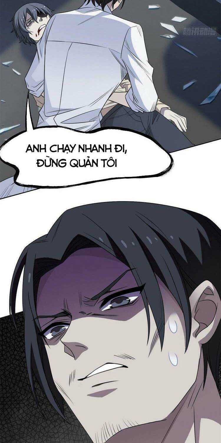 Cường Giả Đến Từ Trại Tâm Thần - Chapter 37 - Page 38